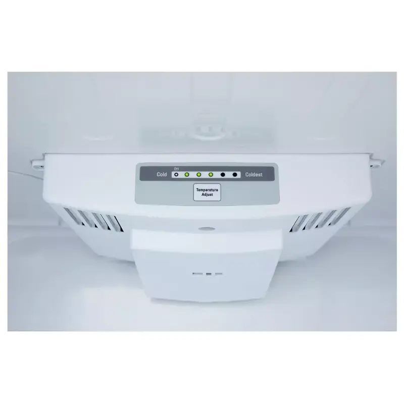 REFRIGERADORA TOP FREEZER 21P³ SMART INVERTER GT57BPS